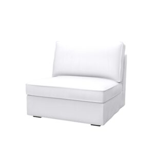 IKEA KIVIK 1-seat section cover