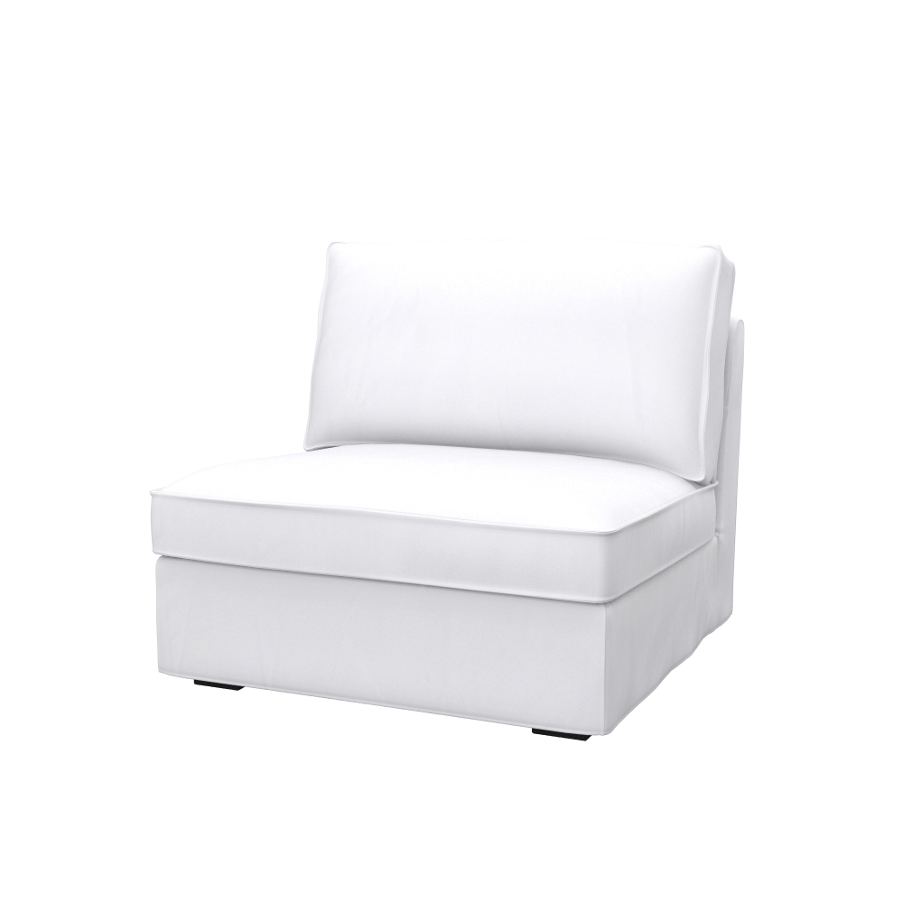 IKEA KIVIK 1-seat section cover